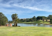 Casa de pueblo en venta en la España, Pinares de Lepe, ref: TR409182 foto