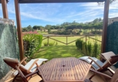 Casa de pueblo en venta en la España, Pinares de Lepe, ref: TR409182 foto