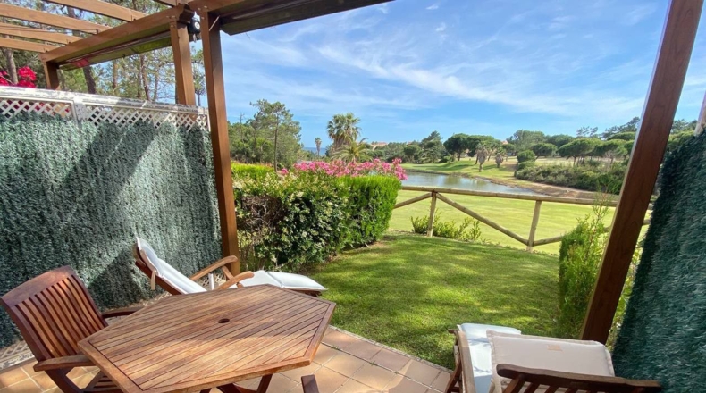 Huelva - Pinares de Lepe - 120m2