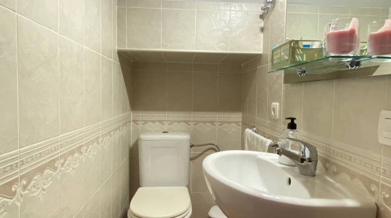 Huelva - Pinares de Lepe - 120m2