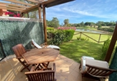 Casa de pueblo en venta en la España, Pinares de Lepe, ref: TR409182 foto