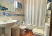 Casa de pueblo en venta en la España, Pinares de Lepe, ref: TR409182 foto