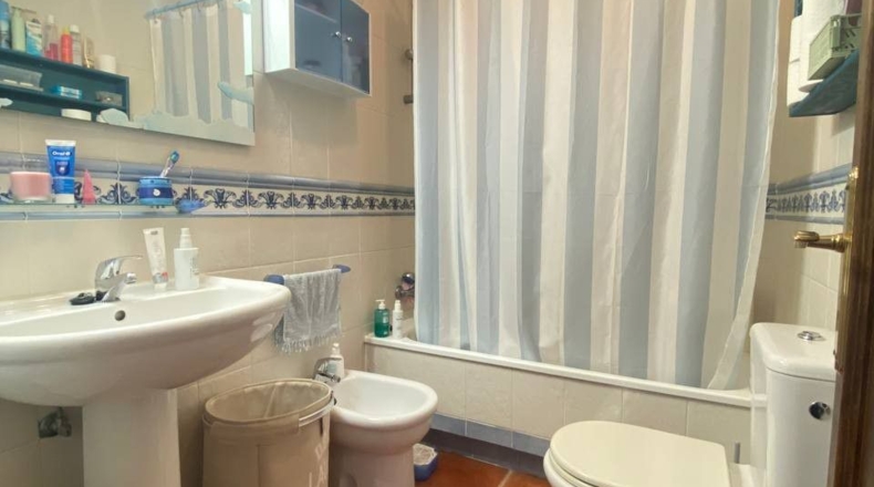 Huelva - Pinares de Lepe - 120m2