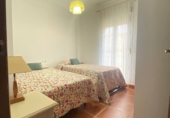 Casa de pueblo en venta en la España, Pinares de Lepe, ref: TR409182 foto