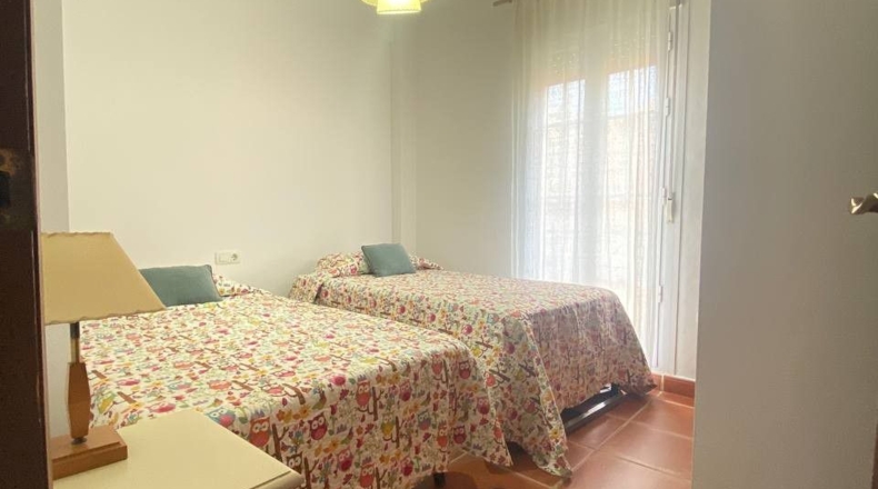 Huelva - Pinares de Lepe - 120m2