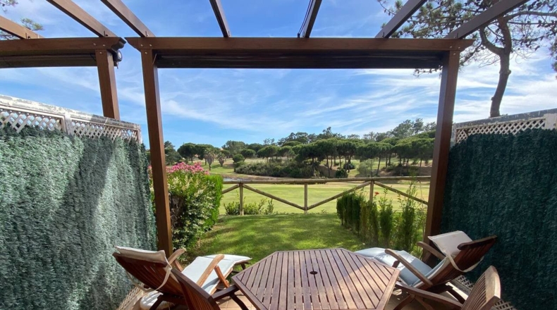 Huelva - Pinares de Lepe - 120m2