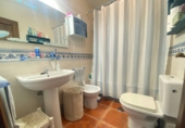 Casa de pueblo en venta en la España, Pinares de Lepe, ref: TR409182 foto