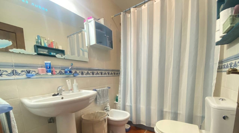 Huelva - Pinares de Lepe - 120m2