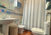 Casa de pueblo en venta en la España, Pinares de Lepe, ref: TR409182 foto