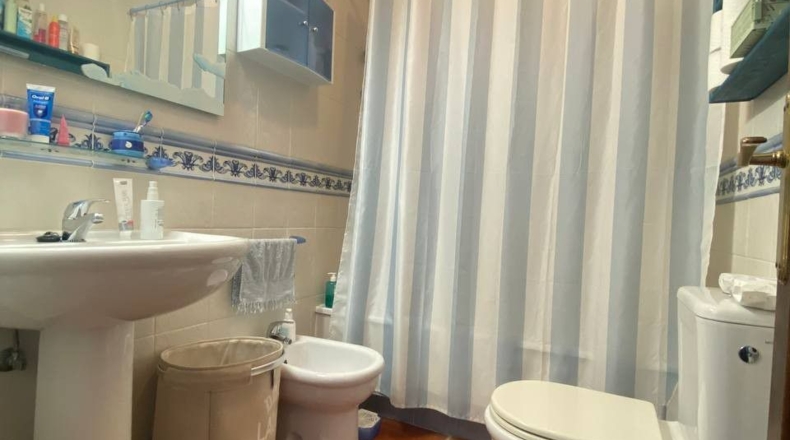 Huelva - Pinares de Lepe - 120m2
