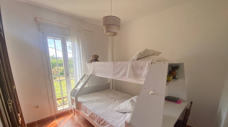 Huelva - Pinares de Lepe - 120m2