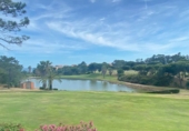 Casa de pueblo en venta en la España, Pinares de Lepe, ref: TR409182 foto