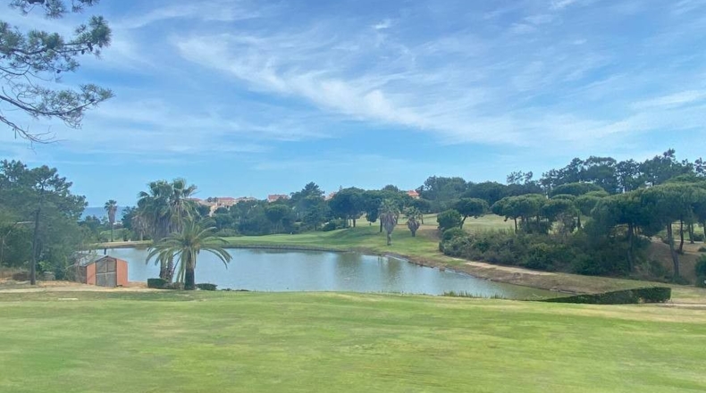 Huelva - Pinares de Lepe - 120m2