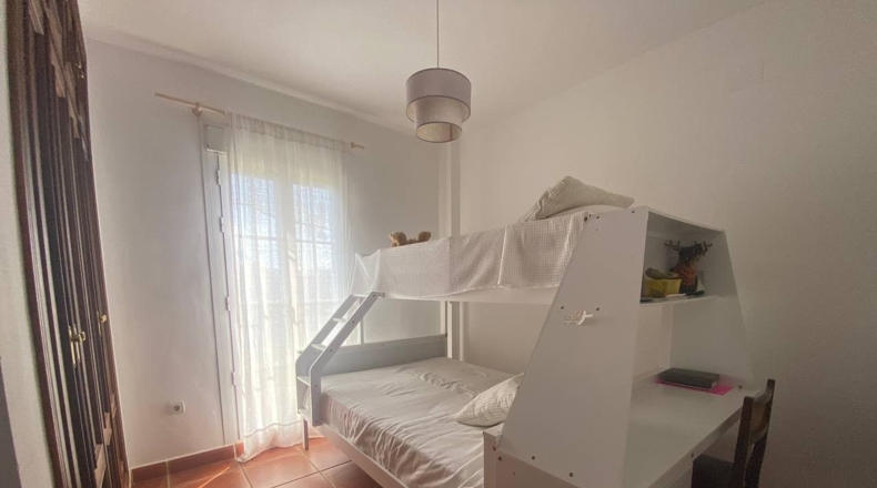 Huelva - Pinares de Lepe - 120m2
