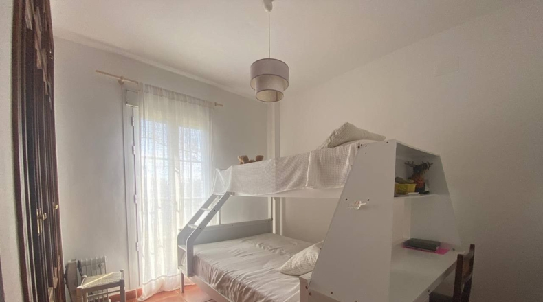 Huelva - Pinares de Lepe - 120m2