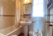 Casa de pueblo en venta en la España, Pinares de Lepe, ref: TR409182 foto