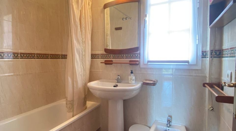 Huelva - Pinares de Lepe - 120m2
