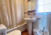 Casa de pueblo en venta en la España, Pinares de Lepe, ref: TR409182 foto