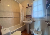 Casa de pueblo en venta en la España, Pinares de Lepe, ref: TR409182 foto