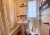 Casa de pueblo en venta en la España, Pinares de Lepe, ref: TR409182 foto