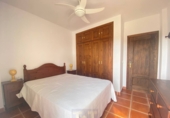 Casa de pueblo en venta en la España, Pinares de Lepe, ref: TR409182 foto