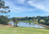 Casa de pueblo en venta en la España, Pinares de Lepe, ref: TR409182 foto