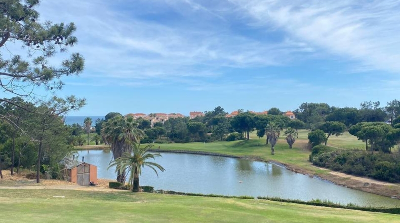 Huelva - Pinares de Lepe - 120m2