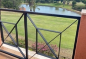 Casa de pueblo en venta en la España, Pinares de Lepe, ref: TR409182 foto