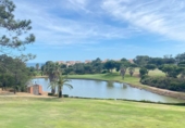 Casa de pueblo en venta en la España, Pinares de Lepe, ref: TR409182 foto