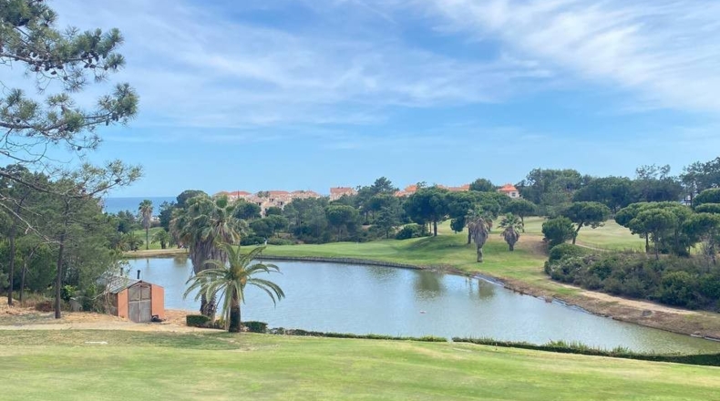Huelva - Pinares de Lepe - 120m2