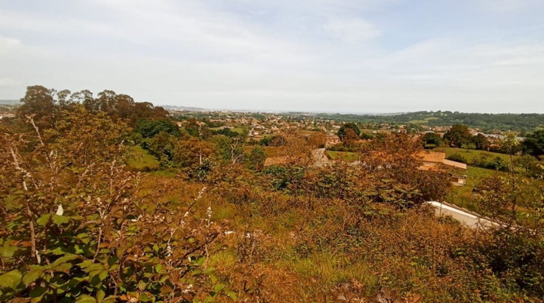 Astúries - Gijón - 2937m2