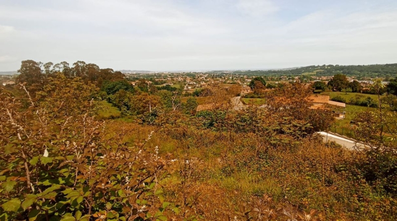 Astúries - Gijón - 2937m2