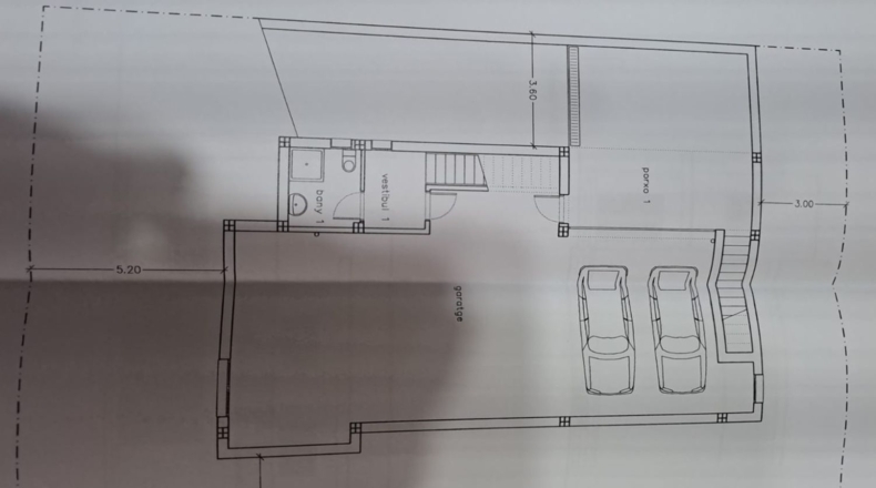 Таррагона - Mont-roig del Camp - 533m2