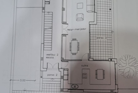 Mont-roig del Camp 533&nbsp;m²