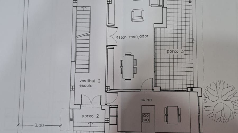 Таррагона - Mont-roig del Camp - 533m2