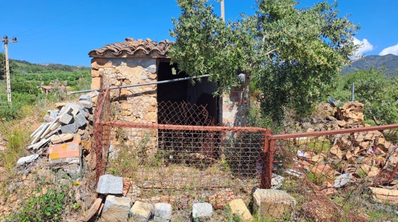 Tarragona - Móra la Nova - 21203m2