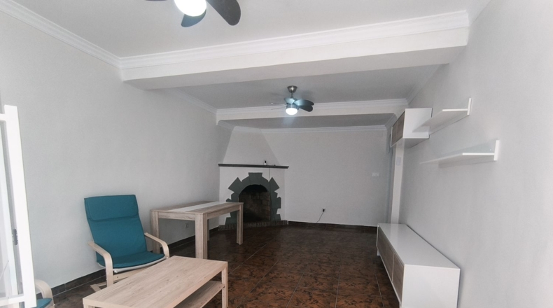 Гранада - Castell de Ferro - 190m2