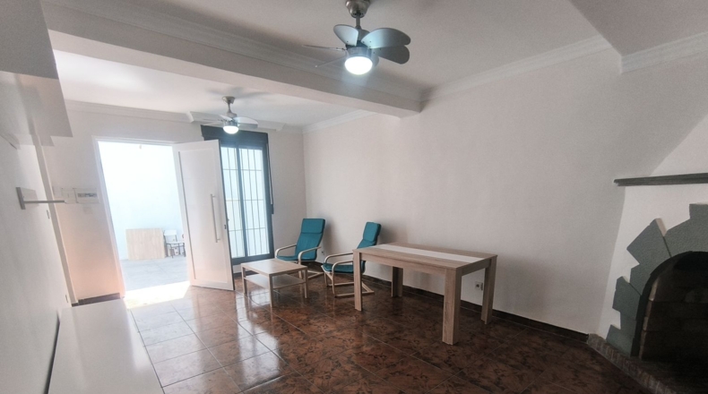 Гранада - Castell de Ferro - 190m2
