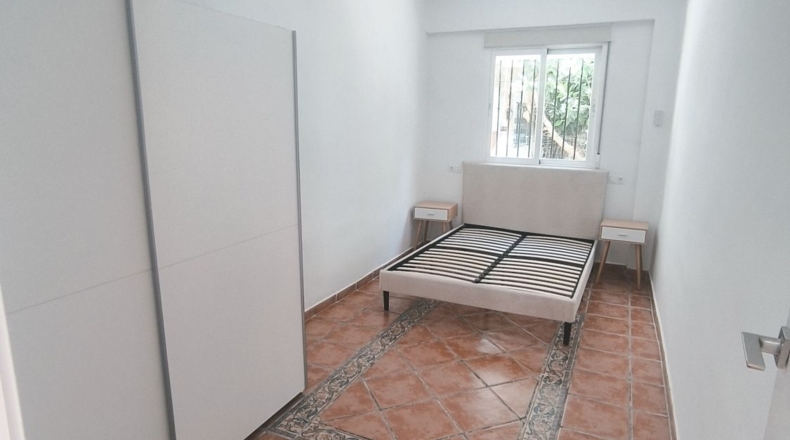 Гранада - Castell de Ferro - 190m2