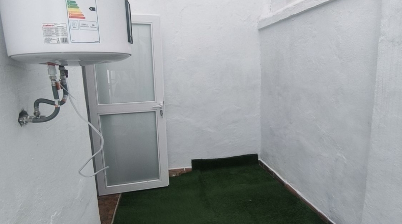 Гранада - Castell de Ferro - 190m2