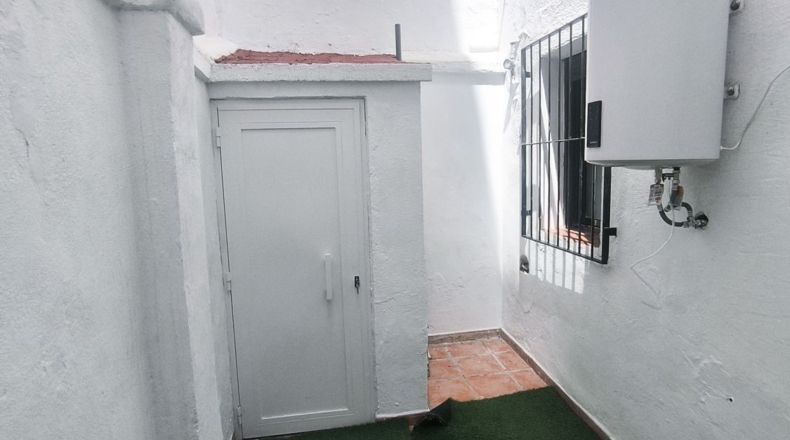 Гранада - Castell de Ferro - 190m2
