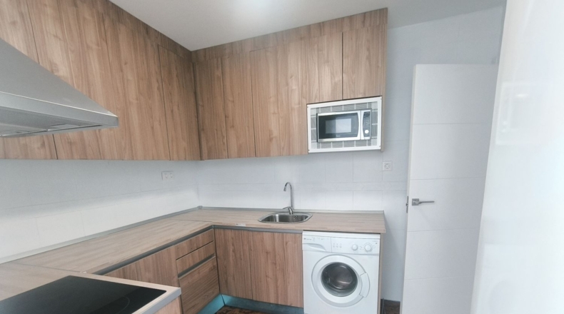 Гранада - Castell de Ferro - 190m2