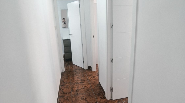 Гранада - Castell de Ferro - 190m2