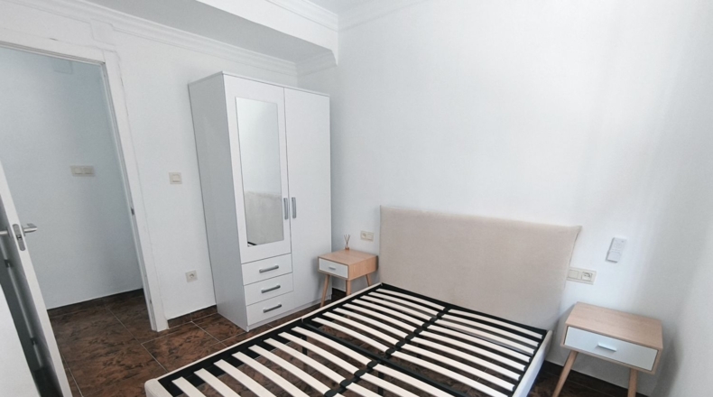 Гранада - Castell de Ferro - 190m2