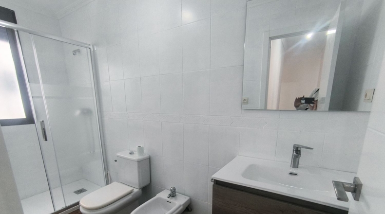 Гранада - Castell de Ferro - 190m2
