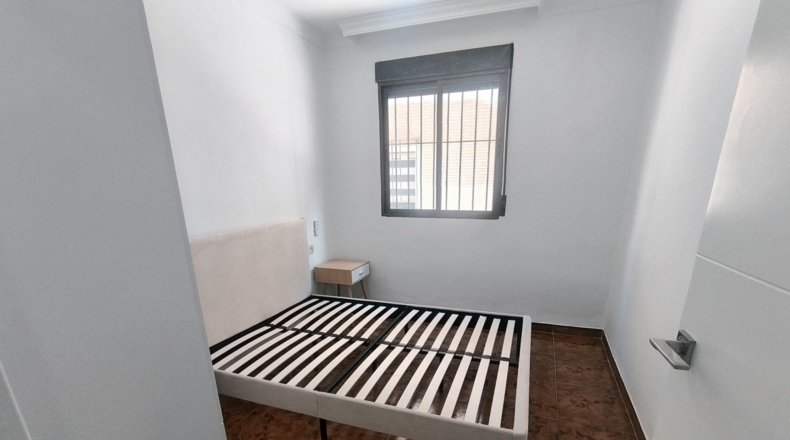 Гранада - Castell de Ferro - 190m2