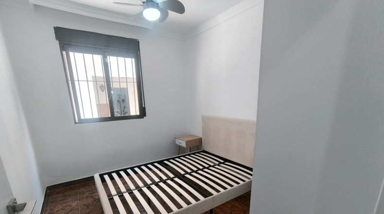 Гранада - Castell de Ferro - 190m2