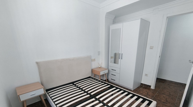 Гранада - Castell de Ferro - 190m2