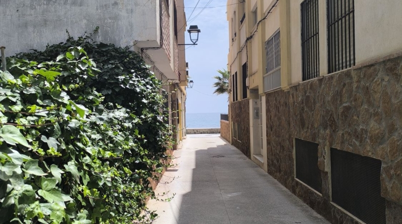 Гранада - Castell de Ferro - 190m2