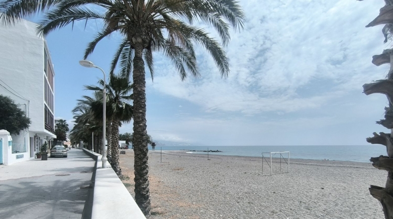 Гранада - Castell de Ferro - 190m2